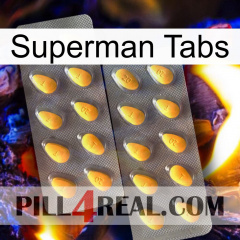 Superman Tabs cialis2